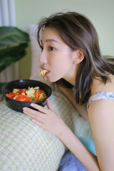 明星专题：李清德